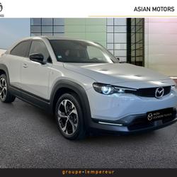 Mazda MX-30 e-SKYACTIV R-EV 170ch Makoto Urban Expression Dechy