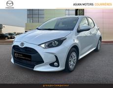 Mazda Mazda2 Courrières