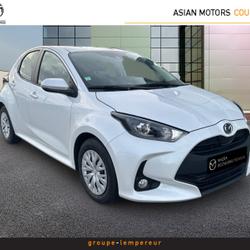 Mazda Mazda2 1.5 Hybrid 116ch Pure Courri&egrave;res