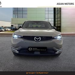 Mazda MX-30 e-SKYACTIV R-EV 170ch Makoto Modern Confidence Courri&egrave;res