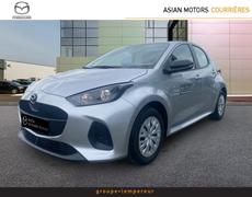 Mazda Mazda2 Courrières