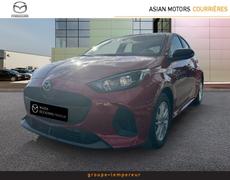 Mazda Mazda2 Courrières