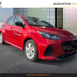 Mazda Mazda2 1.5 Hybrid 116ch Centre-Line Courri&egrave;res