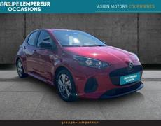 Mazda Mazda2 Courrières