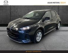 Mazda Mazda2 Courrières