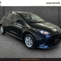 Mazda Mazda2 1.5 Hybrid 116ch Centre-Line 2024 Courri&egrave;res