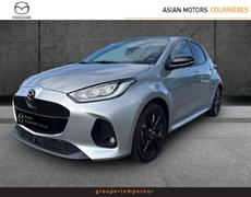 Mazda Mazda2 Courrières