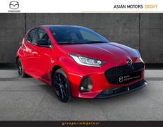 Mazda Mazda2 Courrières