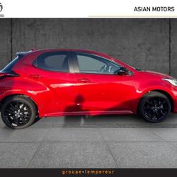 Mazda Mazda2 1.5 Hybrid 116ch Homura 2024 Courri&egrave;res