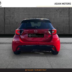 Mazda Mazda2 1.5 Hybrid 116ch Homura 2024 Courri&egrave;res