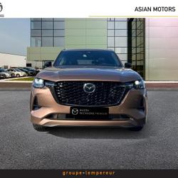 Mazda CX 3.3 e-SKYACTIV D 254ch Homura Plus Dechy