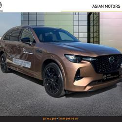 Mazda CX 3.3 e-SKYACTIV D 254ch Homura Plus Courri&egrave;res