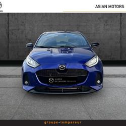 Mazda Mazda2 1.5 Hybrid 116ch Homura 2024 Dechy