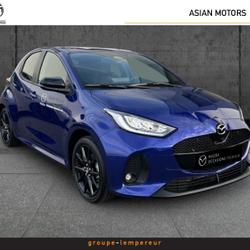 Mazda Mazda2 1.5 Hybrid 116ch Homura 2024 Courri&egrave;res