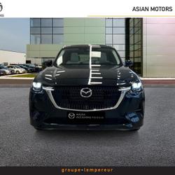 Mazda CX 3.3 e-SKYACTIV D 254ch Takumi Plus Dechy