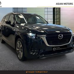 Mazda CX 3.3 e-SKYACTIV D 254ch Takumi Plus Dechy
