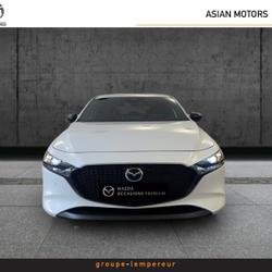 Mazda Mazda3 2.0 e-SKYACTIV-X M-Hybrid 186ch Homura BVA 2025 Dechy