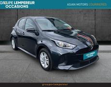 Mazda Mazda2 Courrières