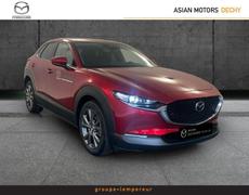 Mazda CX-30 Courrières