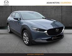 Mazda CX-30 Courrières