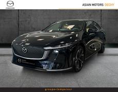 Mazda Mazda6 Courrières