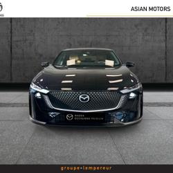 Mazda Mazda6 e EV 245ch Grande Autonomie 80 kWh Takumi Plus Courri&egrave;res