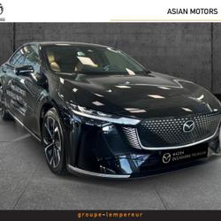Mazda Mazda6 e EV 245ch Grande Autonomie 80 kWh Takumi Plus Courri&egrave;res