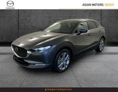 Mazda CX-30 Dechy