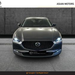 Mazda CX-30 2.5 e-SKYACTIV-G M-Hybrid 140ch Exclusive-Line 2025 Dechy