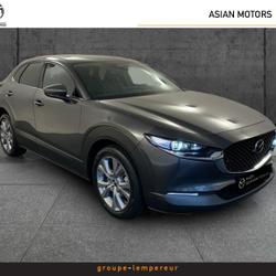 Mazda CX-30 2.5 e-SKYACTIV-G M-Hybrid 140ch Exclusive-Line 2025 Dechy