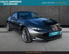 Mazda Mx-5 4 Courrières