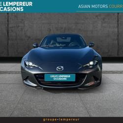 Mazda Mx-5 4 1.5 SKYACTIV-G 132ch Exclusive-Line Euro6e Courri&egrave;res