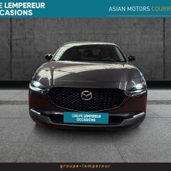 Mazda CX-30 2.0 e-SKYACTIV-X M-Hybrid 186ch Nagisa BVA 2025 Euro6e occasion - Courri&egrave;res - photo 2/38