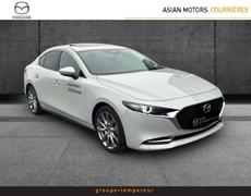 Mazda Mazda3 Courrières