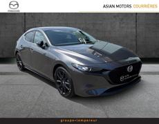 Mazda Mazda3 Courrières
