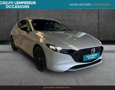 Mazda Mazda3 Courrières
