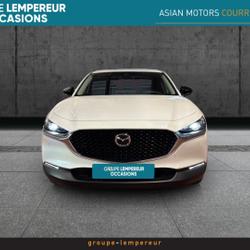 Mazda CX-30 2.0 e-SKYACTIV-X M-Hybrid 186ch Homura BVA 2025 Euro6e occasion - Courri&egrave;res - photo 2/38