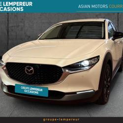 Mazda CX-30 2.0 e-SKYACTIV-X M-Hybrid 186ch Homura BVA 2025 Euro6e occasion - Courri&egrave;res - photo 3/38
