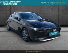 Mazda Mazda3 Courrières