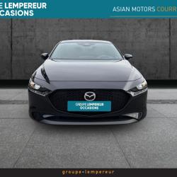 Mazda Mazda3 2.0 e-SKYACTIV-X M-Hybrid 186ch Nagisa BVA 2025 Euro6e occasion - Courri&egrave;res - photo 2/38