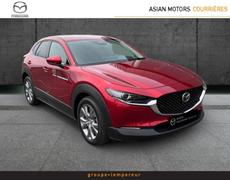 Mazda CX-30 Courrières