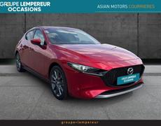 Mazda Mazda3 Courrières