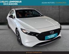 Mazda Mazda3 Courrières