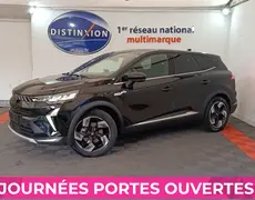 Renault Symbioz Étréchy