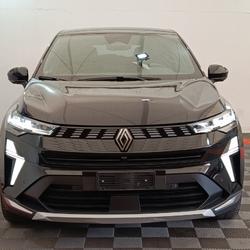 Renault Symbioz iconic E-Tech full hybrid 145 &Eacute;tr&eacute;chy