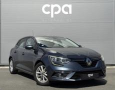 Renault Megane 4 Pornichet