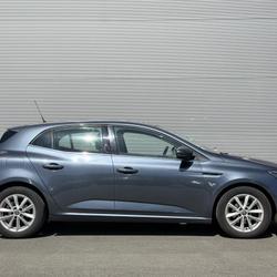 Renault Megane 4 IV 1.2 TCe 100 CH BUSINESS BVM6 Pornichet