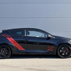Renault Megane 3 III RS 2.0 250 CH BVM6 / 3 ECHAPPEMENT SPORT DISTRIBUTION NEUVE occasion - Pornichet - photo 2/23