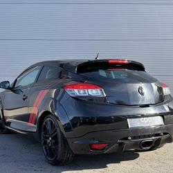 Renault Megane 3 III RS 2.0 250 CH BVM6 / 3 ECHAPPEMENT SPORT DISTRIBUTION NEUVE occasion - Pornichet - photo 3/23