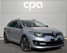 Renault Megane 3 Pornichet